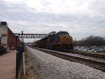 CSX 3403